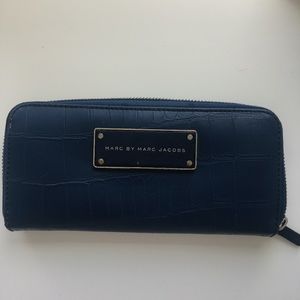 Marc by Marc Jacobs Continental Wallet